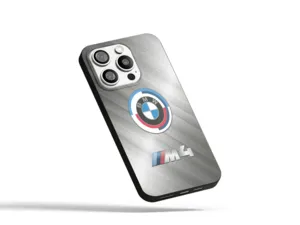 BMW Handyhülle Universal Pro R Max